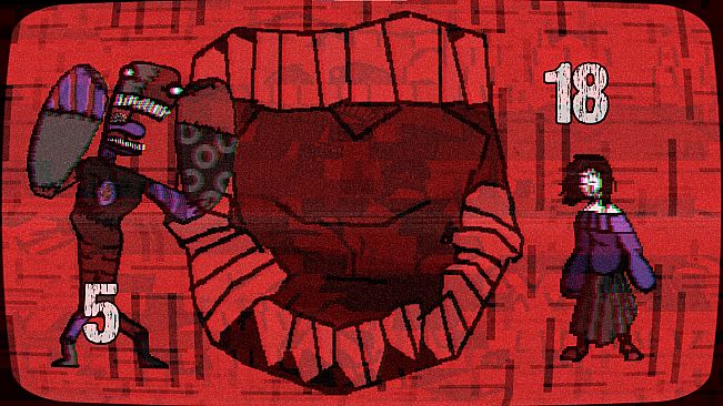 /R - A Neurodivergent Thriller