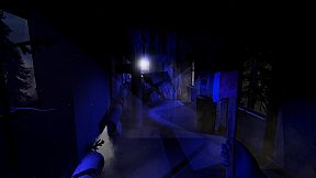 T.D.Z. 3 Dark Way of Stalker