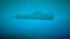 Nuclear Sub: Prologue