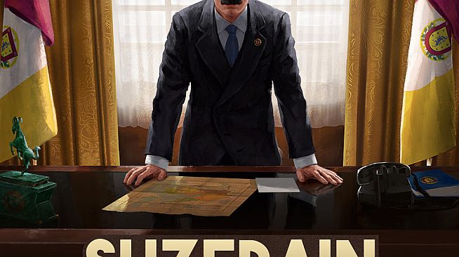 Suzerain Original Soundtrack