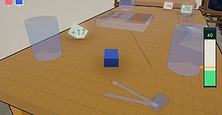 Sneaky Eraser