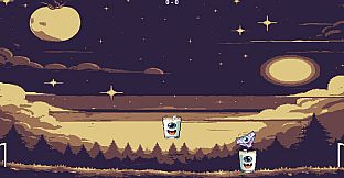 arcade games collection-The strangest game in the world 8