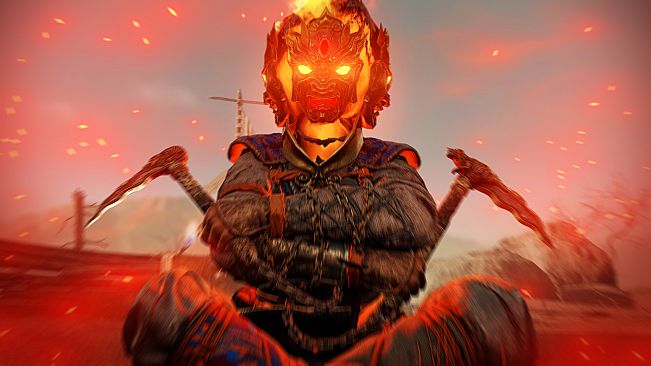 Battle Bundle – Y9S2 – FOR HONOR