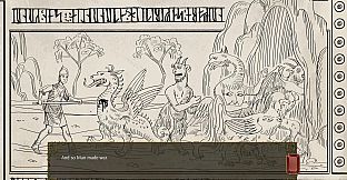 Walkerman Act 2: Herdchaser-girl