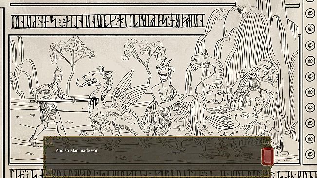 Walkerman Act 2: Herdchaser-girl