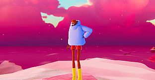 Queer Man Peering Into A Rock Pool.jpg