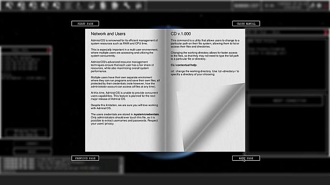 Untrusted: hackers at large
