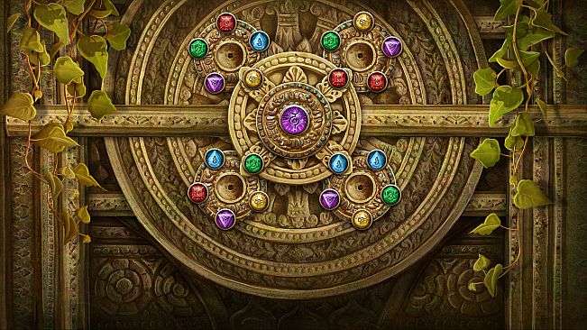 Lost Grimoires 3: The Forgotten Well