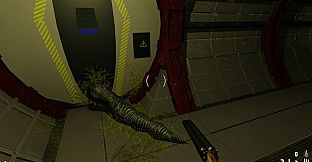 Infected spaceship generator