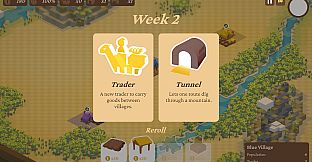Tiny Traders