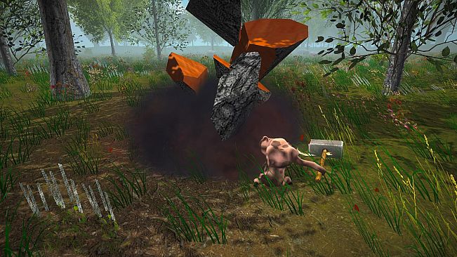 Bad Pig House