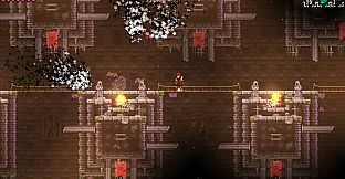 Betrayer: Curse of the Spine - Prologue