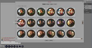 Fantasy Grounds - Rangers of the Wilds