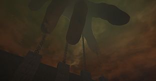 MAZEBOUND: Hunt, Gather, Run!