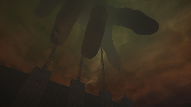 MAZEBOUND: Hunt, Gather, Run!