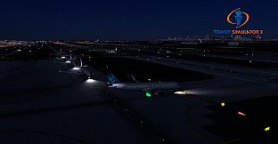 Tower! Simulator 3 - KEWR Airport