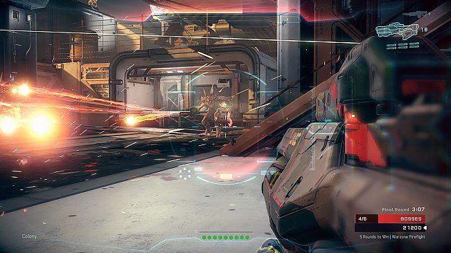 Gears of War 4 and Halo 5: Guardians Bundle