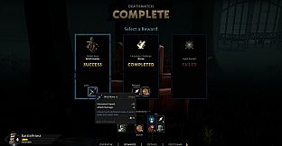 Brimstone Brawlers - Early Access