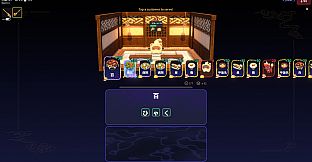 Haunted Izakaya