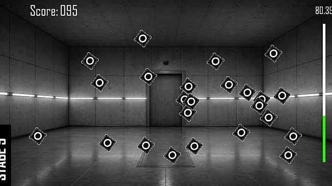 SCORE80