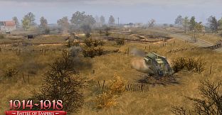 Battle of Empires: 1914-1918 - Battle of Cambrai