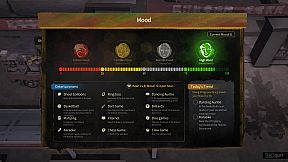 Nobody - The Turnaround