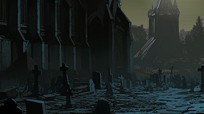 Whispers of Prague: The Executioner's Last Cut Soundtrack