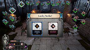 The Duelist: Sanaculus