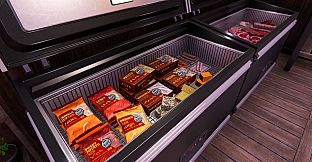 Cooking Simulator - BBQ