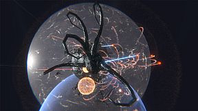 Space Mission Overdrive