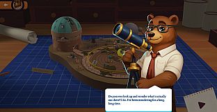 Logic Town - The Observatory