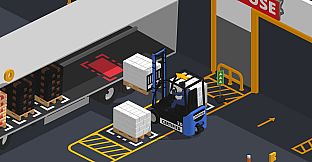 Forklift Extreme: Deluxe Edition