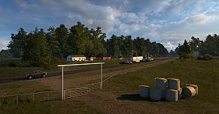 American Truck Simulator - Missouri