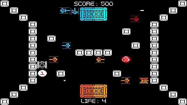 Tiger Tank 59 Ⅰ Mission Pack 033