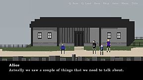 M1: A Death in the Desert