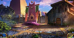 Lost Lands 7: Redemption