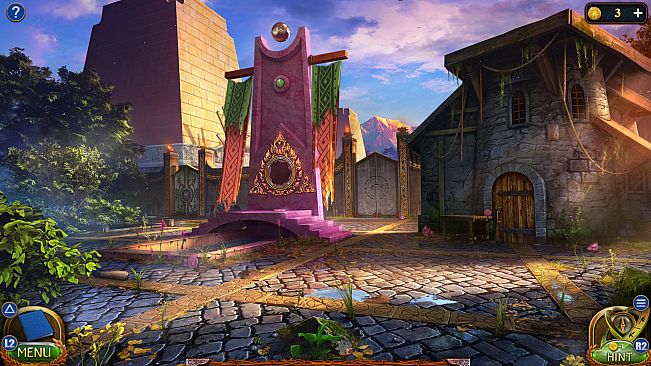 Lost Lands 7: Redemption