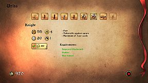 Medieval Battlefields