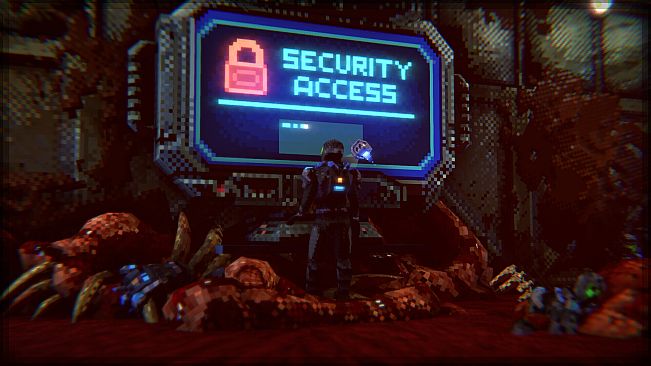 Moros Protocol Soundtrack