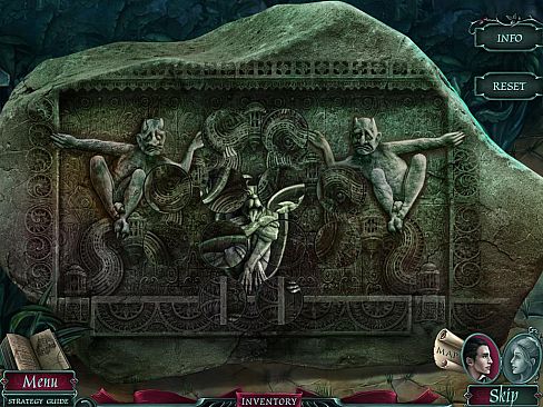 Dark Romance: Vampire in Love Collector's Edition