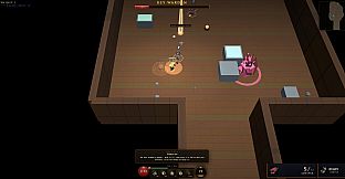 Bullet Rift