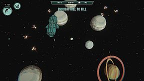 Star Farmer: Warlock of the Universe