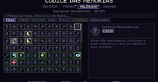 The Only Eye: Arcane Legacy