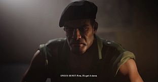 Commandos: Origins - No Man Left Behind
