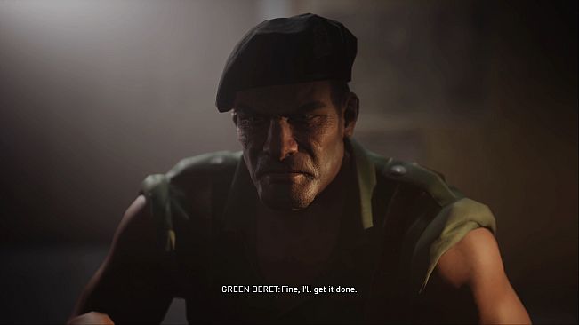 Commandos: Origins - No Man Left Behind