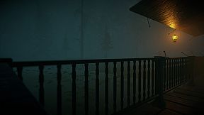 Maurice: In The Predator's Nest