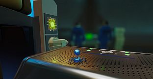 Spyder: Agent 8