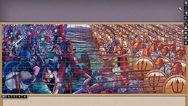 Pixel Puzzles Illustrations & Anime: Flash Collection