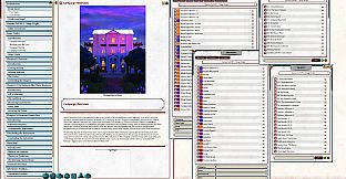Fantasy Grounds - Pathfinder 2 RPG - Adventure Path #204: Stage Fright (Curtain Call 1 of 3)