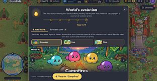 Glimtide
